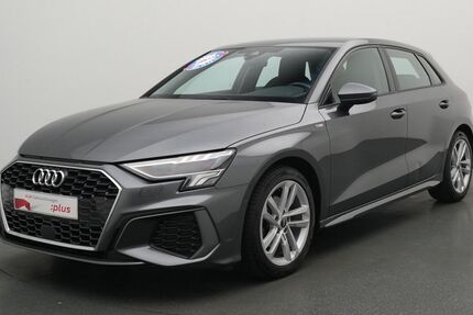 Audi A3 69.503 km 30.488 &euro; Leverkusen 51373