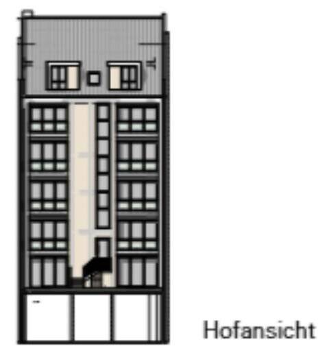 Gewerbeobjekt Köln Altstadt-Süd - 999.000&euro; | Angebot:25667817
