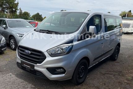 Ford Transit 180.000 km 14.499 &euro; Euskirchen 53879