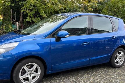 Renault Scenic 53.000 km 6.500 &euro; Hürth 50354