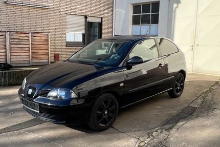 Seat Ibiza 267.500 km 1.500 &euro; Zülpich 53909