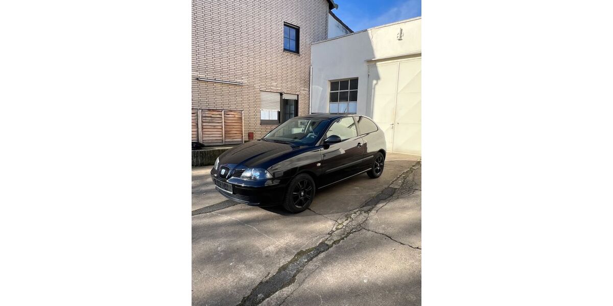 Seat Ibiza 267.500 km 1.500 &euro; Zülpich 53909