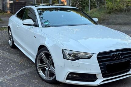 Audi A5 165.000 km 9.900 &euro; Köln 50996