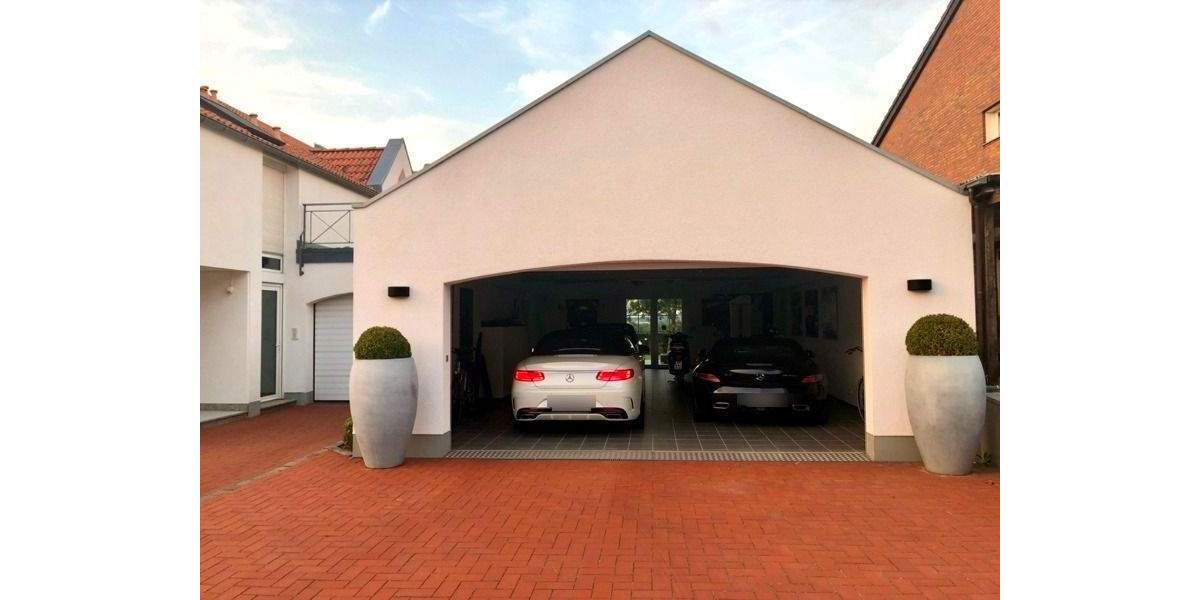 Einfamilienhaus Düren Berzbuir - 9 Zimmer, 450 m&sup2;, 1.390.000&euro; | Angebot:25802723