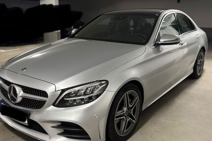 Mercedes-Benz C 220 139.999 km 22.999 &euro; Hürth 50354
