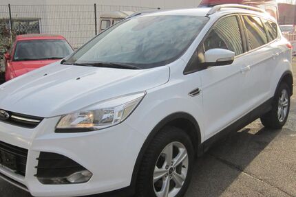 Ford Kuga 138.200 km 6.990 &euro; Köln 51105