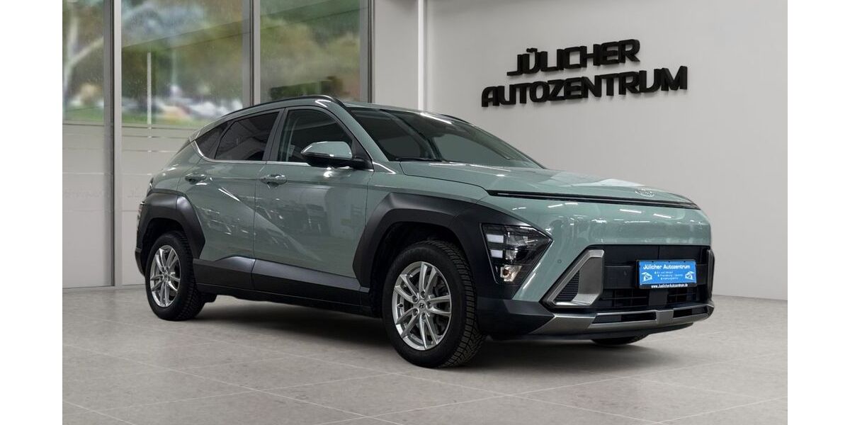 Hyundai KONA 32.198 km 21.990 &euro; Jülich 52428