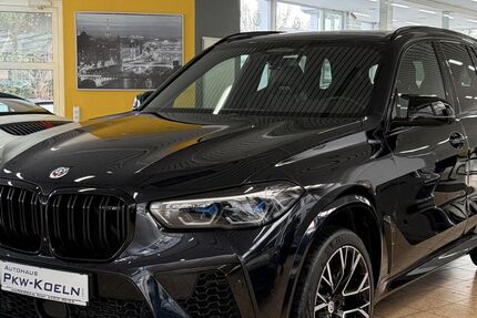 BMW X5 M 42.000 km 94.999 &euro; Kerpen 50171