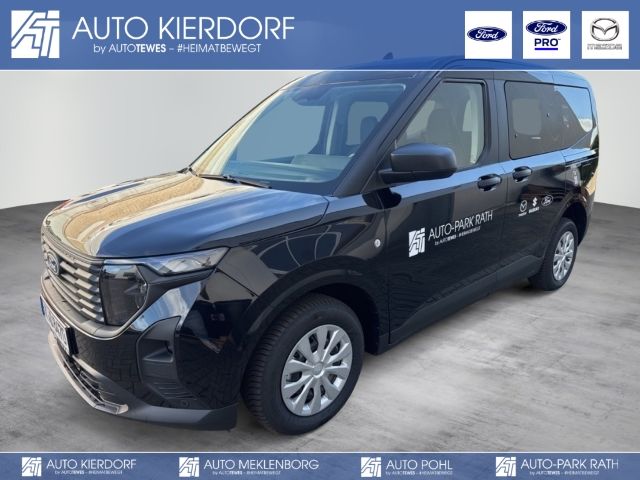 Ford Tourneo Courier 18.806 km 22.990 &euro; Köln 50825