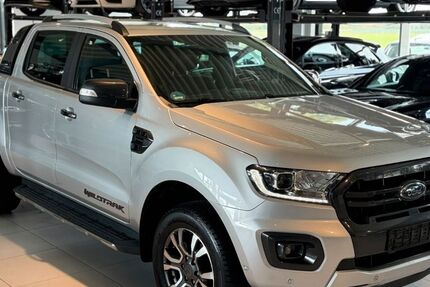 Ford Ranger 220.000 km 18.850 &euro; Brühl 50321