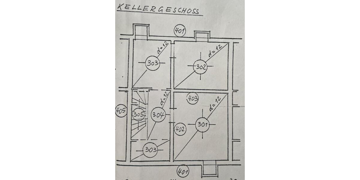 Reihenhaus Pulheim - 5 Zimmer, 100 m&sup2;, 440.000&euro; | Angebot:25026310