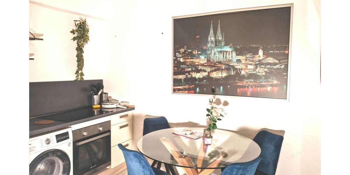 Zimmer Köln Niehl - 799&euro; | Angebot:24725730