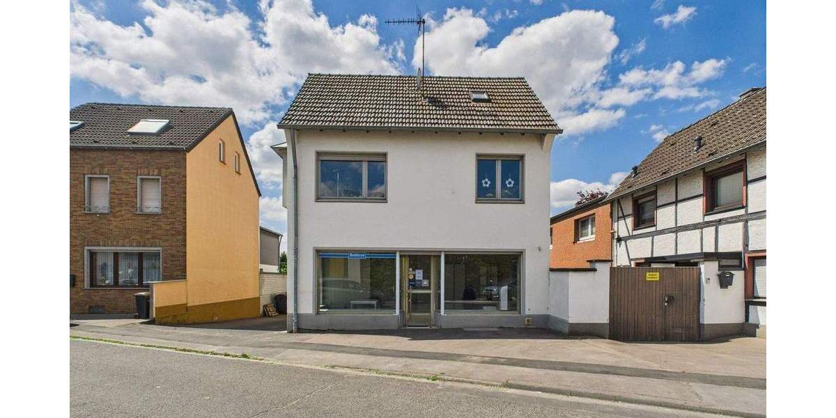 Einfamilienhaus Köln Rondorf - 9 Zimmer, 101 m&sup2;, 985.000&euro; | Angebot:25734194