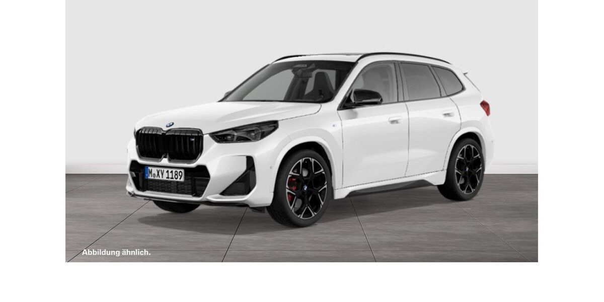 BMW X1 36.086 km 52.995 &euro; Köln-West 50858