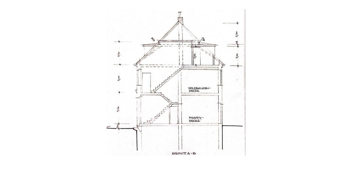 Wohn- und Geschäftshaus in Köln-Hochkirchen - gleichermaßen interessant für Eigennutzer und Kapitalanleger - Mehrfamilienhaus, Wohnhaus Köln Rodenkirchen (Hochkirchen) | Angebot:24469287