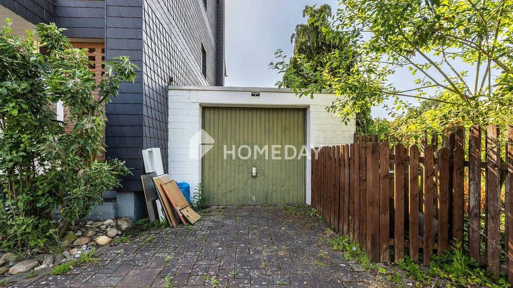Reihenendhaus Erftstadt Lechenich - 6 Zimmer, 156 m&sup2;, 499.000&euro; | Angebot:26851555