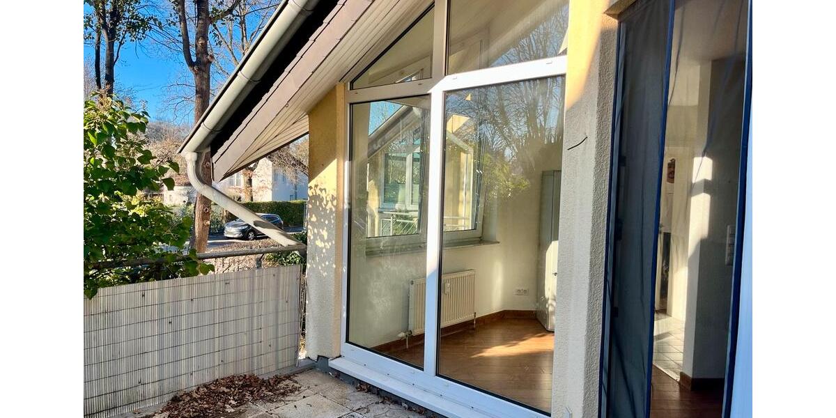 Terrassenwohnung Köln Rodenkirchen - 3 Zimmer, 70 m&sup2;, 1.850&euro; | Angebot:25048266