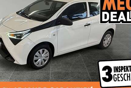 Toyota Aygo 86.281 km 10.970 &euro; Köln 50825