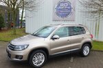 VW Tiguan WM26:CUP SPORT NAVI PARKPILOT TEMPOMAT 87.859 km 10.908 &euro; Köln 50858
