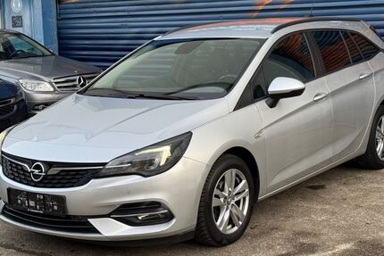 Opel Astra 233.900 km 7.990 &euro; Köln 51105