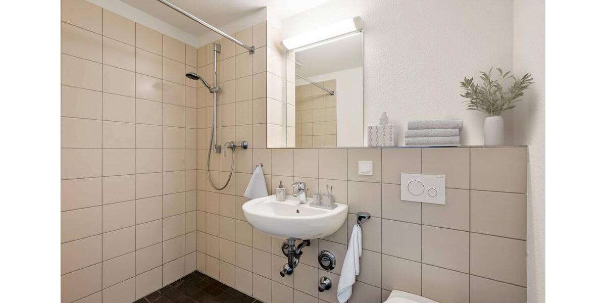Etagenwohnung Köln Ehrenfeld - 1 Zimmer, 34 m&sup2;, 889&euro; | Angebot:25080994