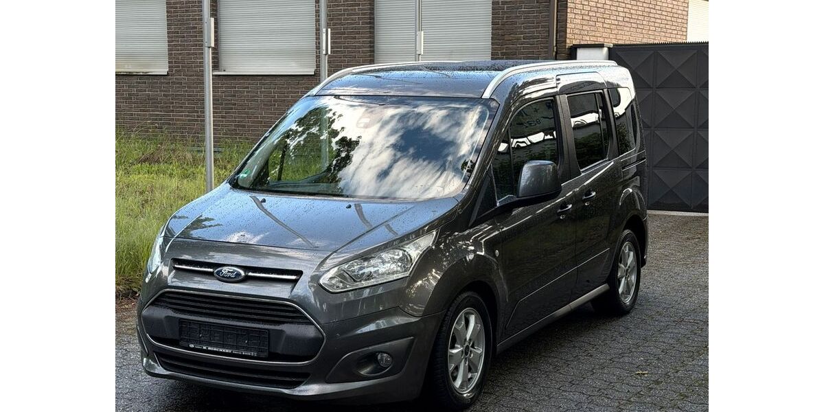 Ford Tourneo Connect 250.000 km 7.650 &euro; Köln 51149