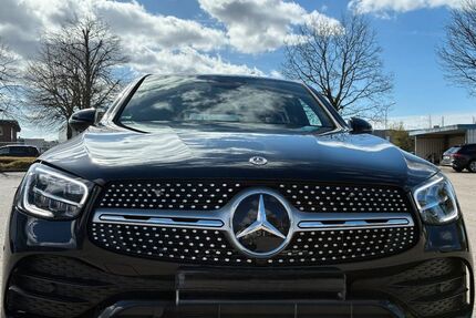Mercedes-Benz GLC 400 19.700 km 62.000 &euro; Nideggen 52385