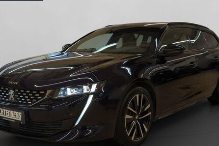 Peugeot 508 35.680 km 19.250 &euro; Leverkusen 51381