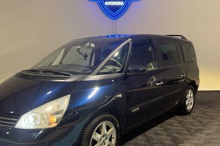 Renault Espace 116.000 km 6.500 &euro; Alfter 53347