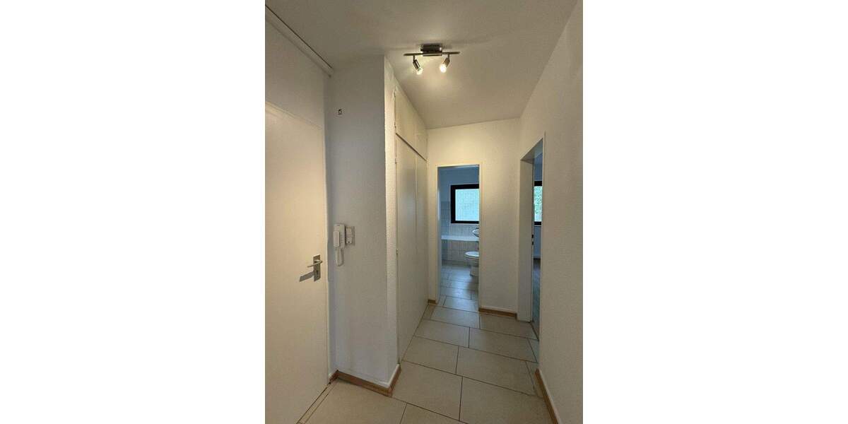 Etagenwohnung Köln Mülheim - 2 Zimmer, 57 m&sup2;, 815&euro; | Angebot:25905549