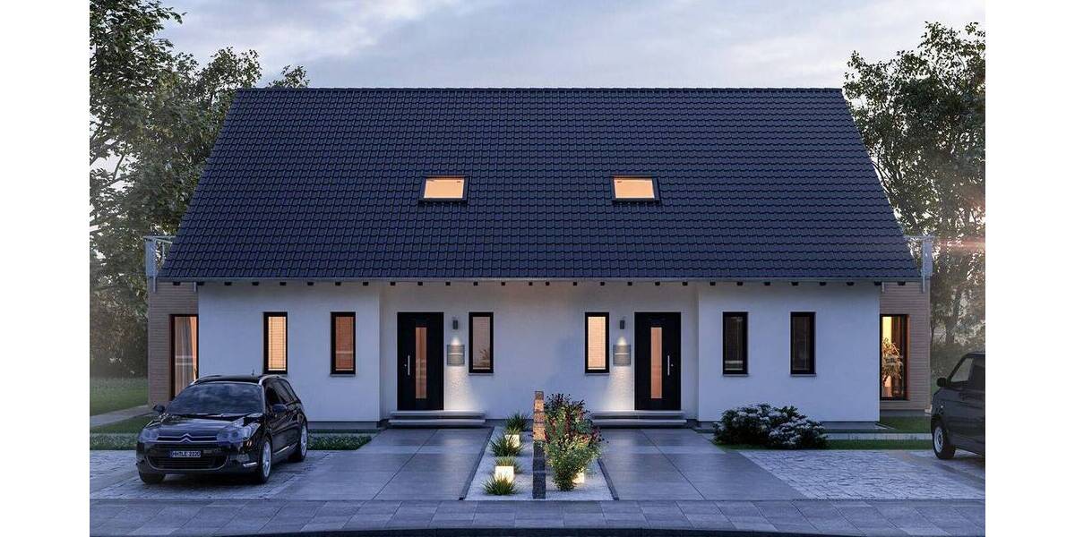 Einfamilienhaus Kerpen Manheim - 5 Zimmer, 118 m&sup2;, 432.258&euro; | Angebot:26798042