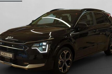Kia Niro 11.950 km 28.750 &euro; Leverkusen 51381