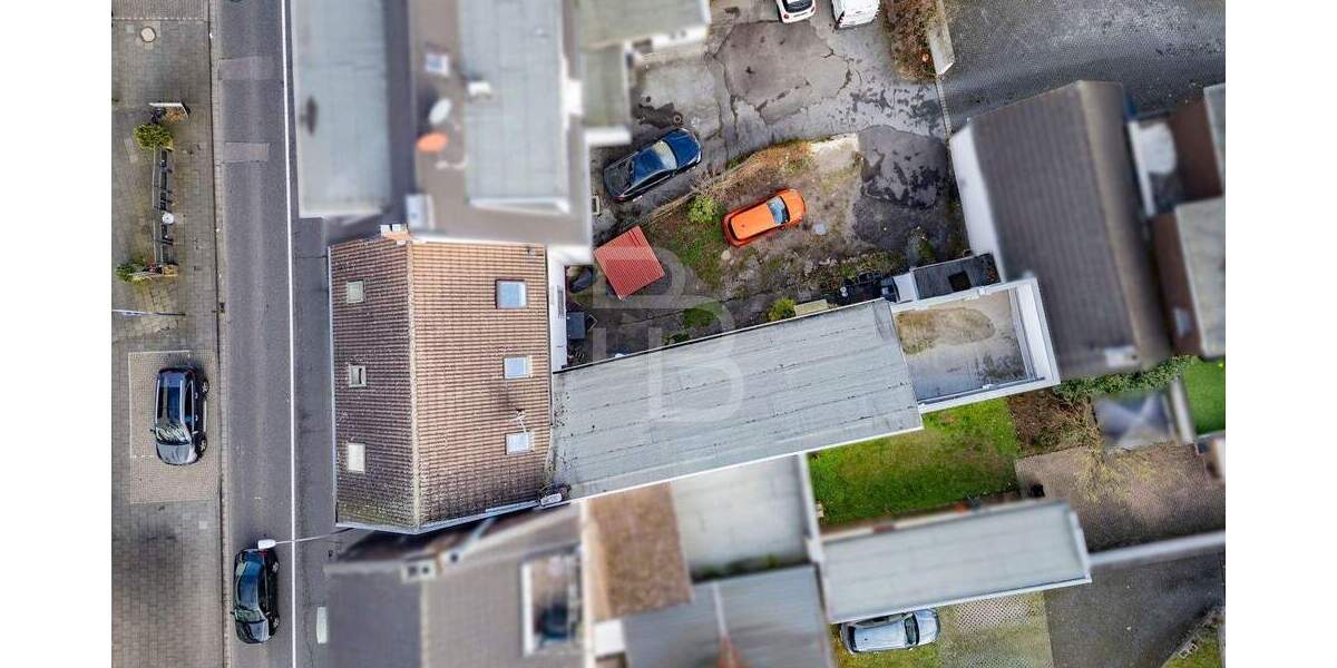 Gewerbeobjekt Köln Ostheim - 1 Zimmer, 689.000&euro; | Angebot:25687071