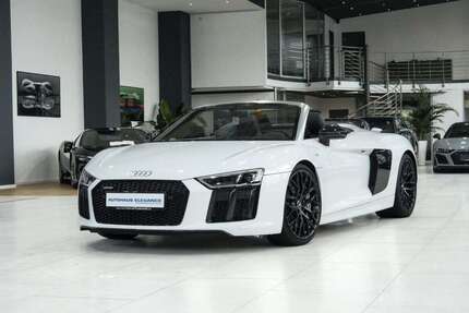 Audi R8 23.648 km 117.980 &euro; Köln 51147
