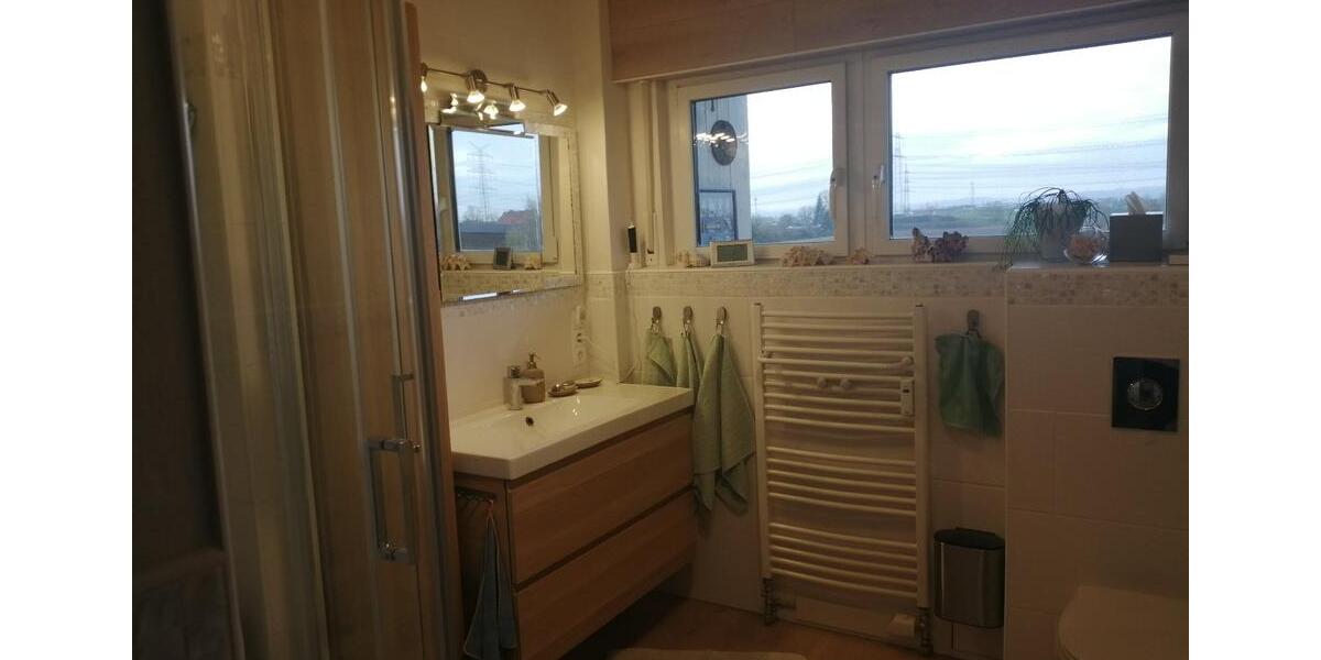 Etagenwohnung Wesseling - 1 Zimmer, 16 m&sup2;, 580&euro; | Angebot:23929227