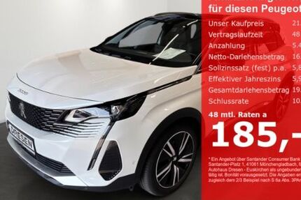 Peugeot 3008 70.774 km 21.690 &euro; Euskirchen 53881