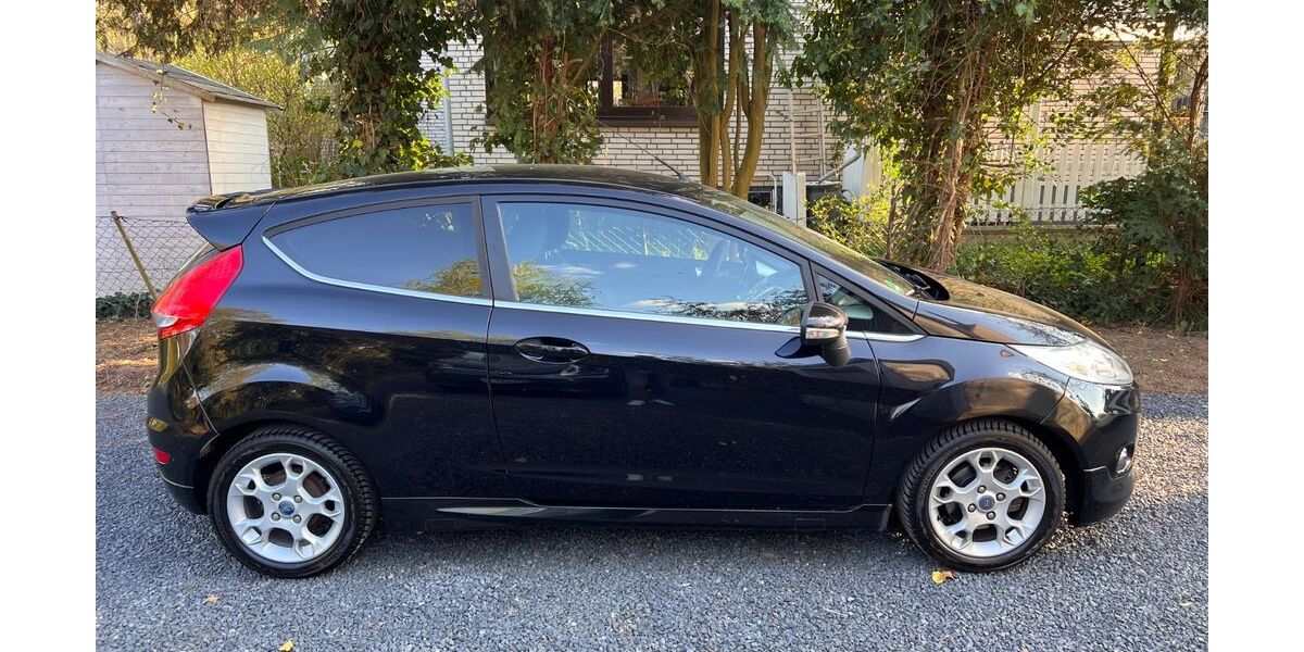 Ford Fiesta 197.934 km 2.990 &euro; Erftstadt 50374