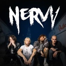 Nervy - Tour 2026 26.05.2026 Carlswerk Victoria