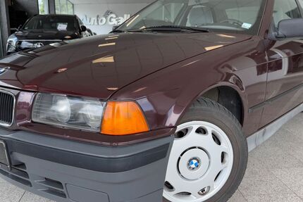 BMW 316 60.925 km 5.800 &euro; Golzheim 52399