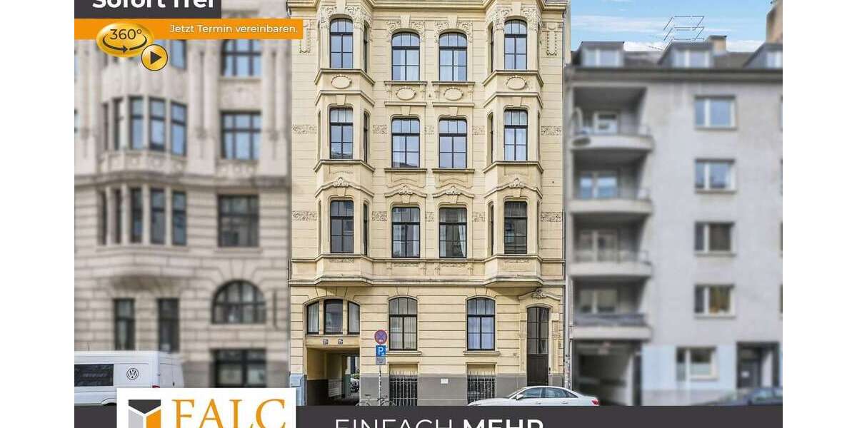 Gewerbeobjekt Köln Innenstadt - 299.000&euro; | Angebot:23997875