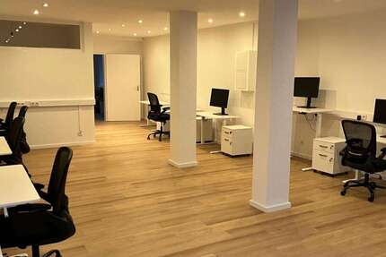 Gewerbeobjekt Leverkusen - 169&euro; | Angebot:26011811