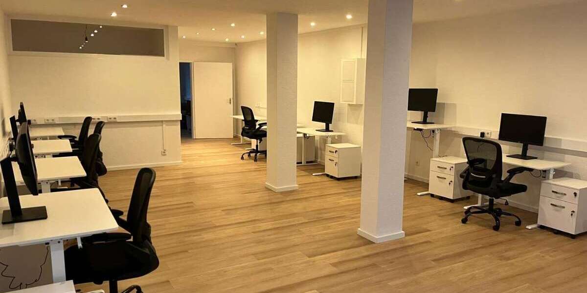 Gewerbeobjekt Leverkusen - 169&euro; | Angebot:26011811