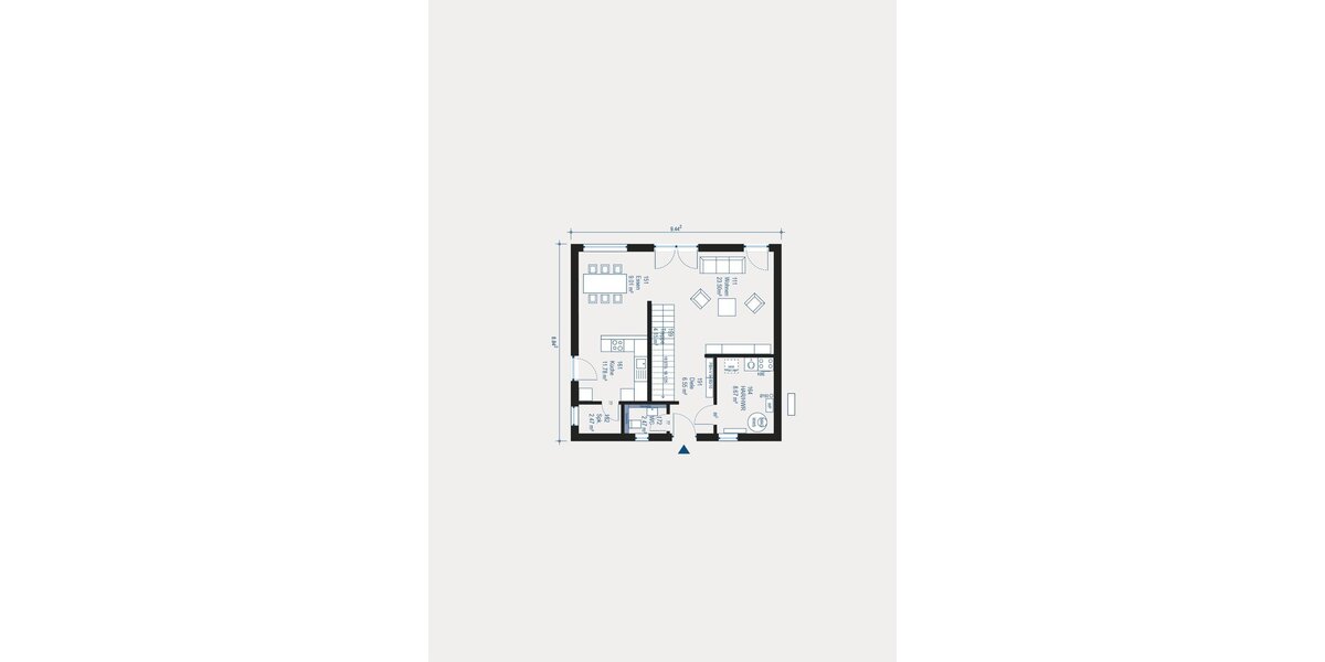 Individuell geplantes Einfamilienhaus - Ihr Traumhaus! - Einfamilienhaus Inden | Angebot:27356816
