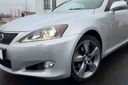 Lexus IS 250 100.000 km 19.999 &euro; Köln 51107