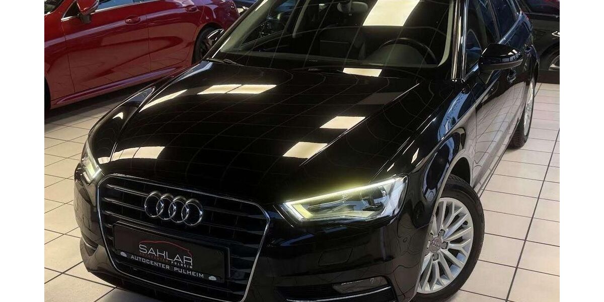 Audi A3 99.990 km 14.999 &euro; pulheim 50259