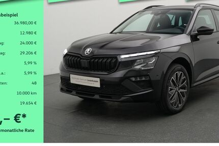 Skoda Kamiq 1.009 km 33.980 &euro; Leverkusen 51379