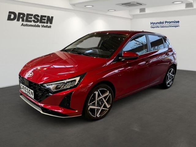 Hyundai i20 23.943 km 19.250 &euro; Dormagen 41540