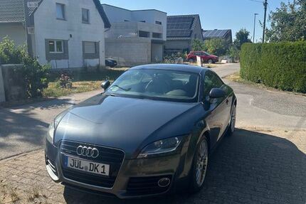 Audi TT 241.000 km 9.000 &euro; Jülich 52428