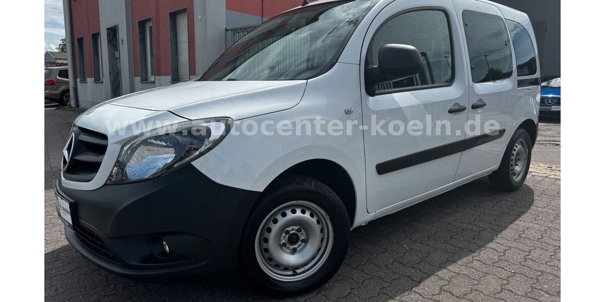 Mercedes-Benz Citan 190.000 km 7.750 &euro; Bedburg 50181