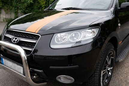 Hyundai SANTA FE 125.000 km 6.900 &euro; Hürth 50354